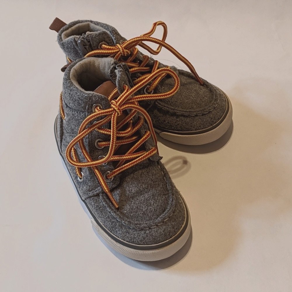 GAP boots